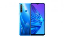 Realme 5