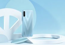 Realme Narzo 20A