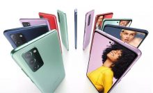 Samsung Galaxy S20 FE