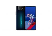 Asus ZenFone 7 Series