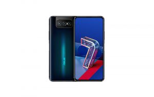 asus zenfone 7 series