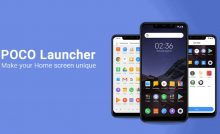 Poco Launcher 2.0