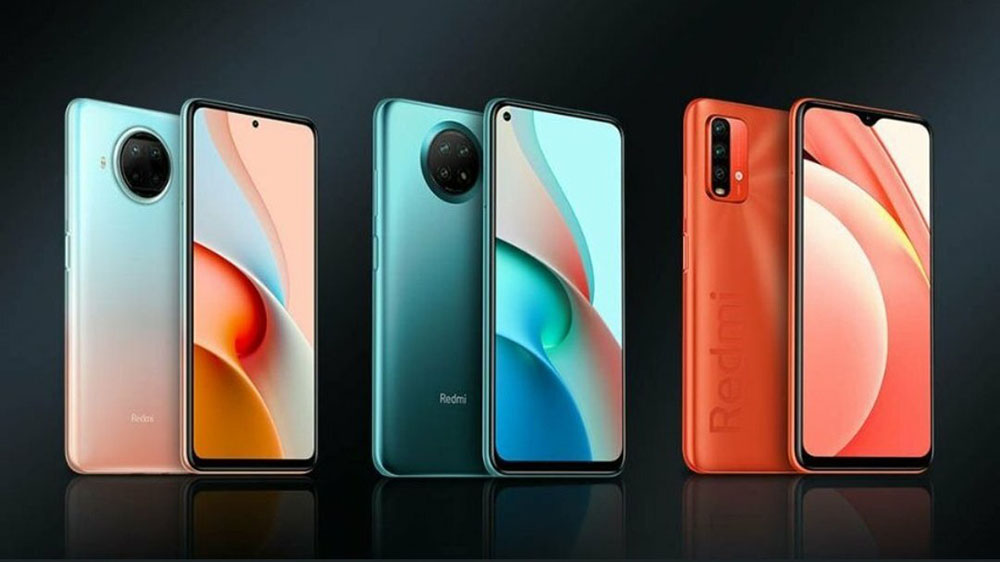 redmi note 9 pro finally gets miui 12.5 enhanced edition update in taiwan