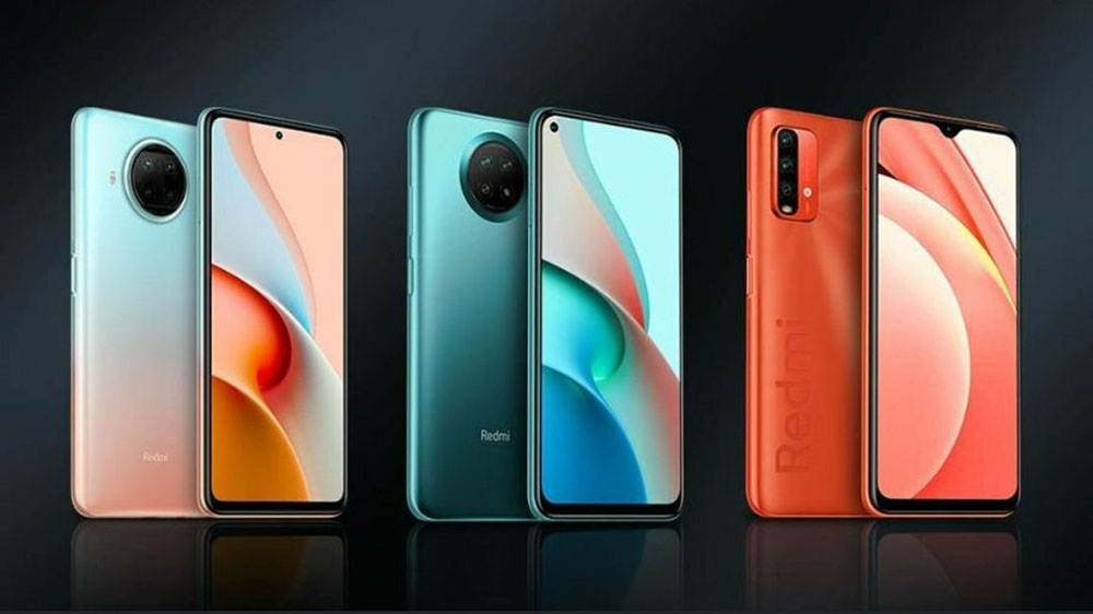 redmi note 9 pro finally gets miui 12.5 enhanced edition update in taiwan