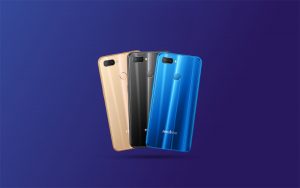 realme u1