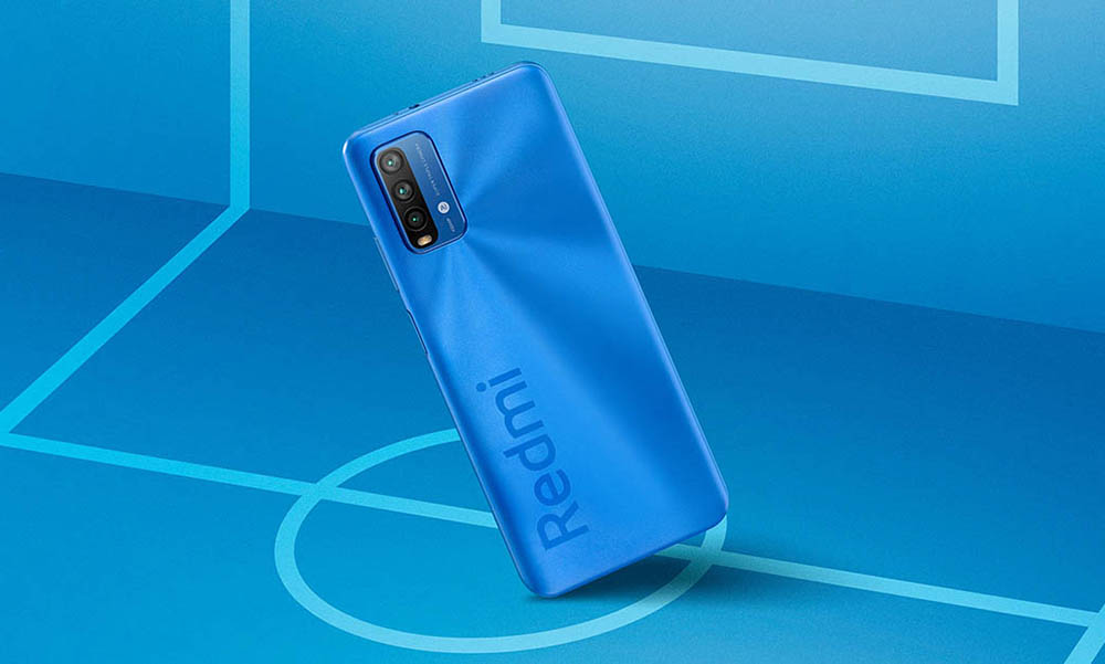 Redmi Note 9 4G
