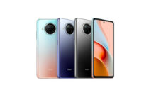 Redmi Note 9 Pro 5G