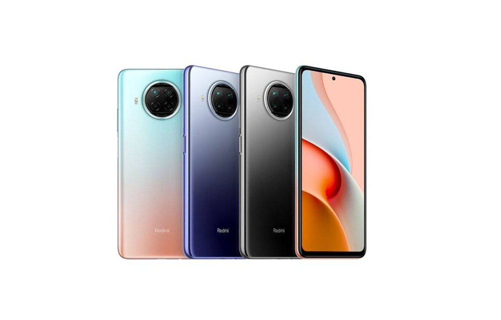 redmi rolls out android 11 update to note 9 pro 5g 1 redmi note 9 pro 5g