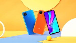 xiaomi redmi 9