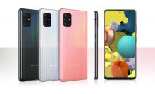Galaxy A51 5G