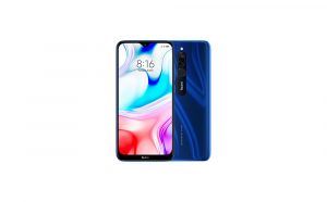 Redmi 8