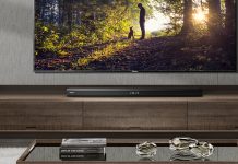Hisense TV + Audio