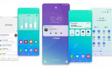 One UI 3.0