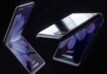 Galaxy Z Flip