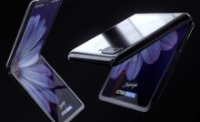 Galaxy Z Flip