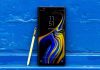 Samsung Galaxy Note 9
