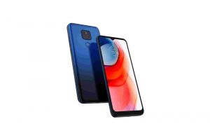 moto g play (2021)