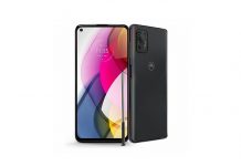 Moto G Stylus (2021)