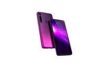 Motorola One Macro