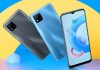 Realme C20