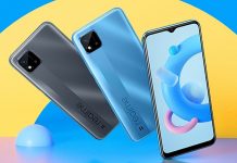 Realme C20