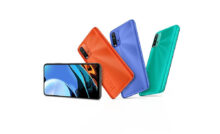 Redmi 9T