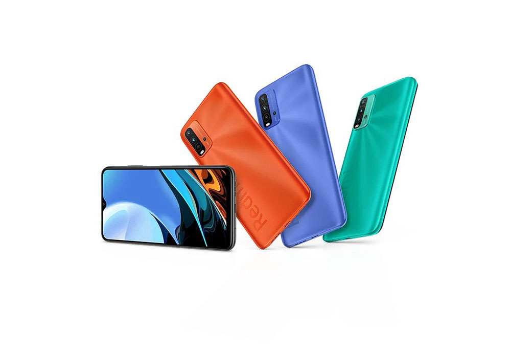 redmi 9t