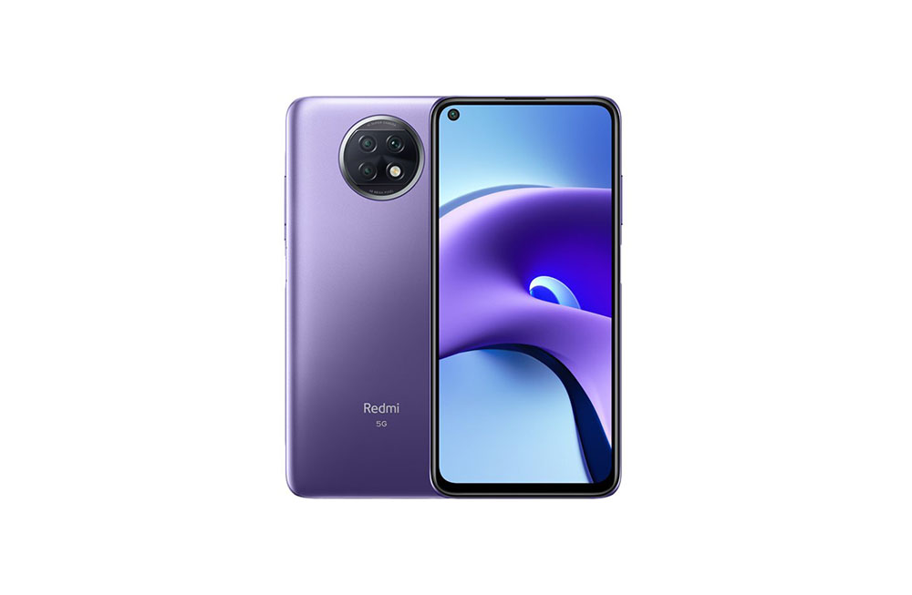 Redmi Note 9T