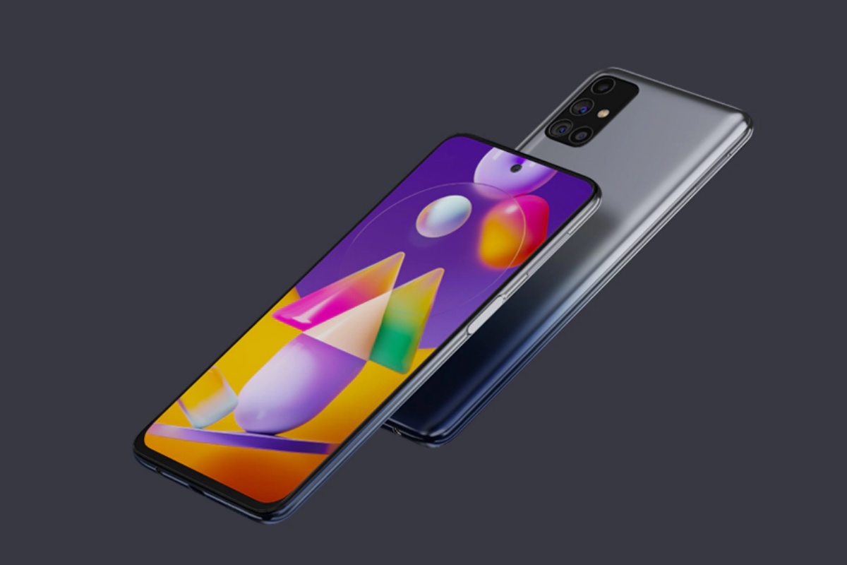 samsung galaxy s and a series