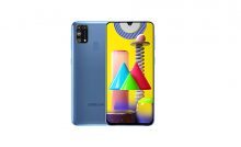 Samsung Galaxy M31