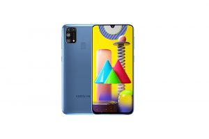 samsung galaxy m31