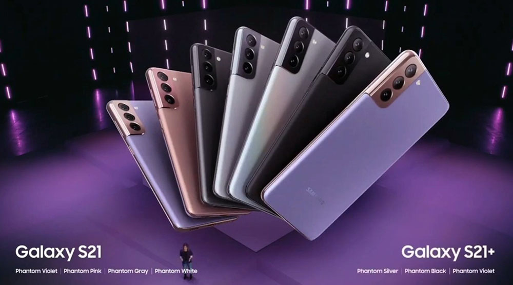 samsung galaxy s21, s21 plus and s21 ultra starts receiving february 2021 security update 1 samsung galaxy s21, s21 plus and s21 ultra starts receiving february 2021 security update