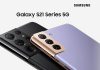 Samsung Galaxy S21 Series