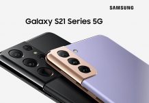 Samsung Galaxy S21 Series