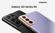 Samsung Galaxy S21 Series