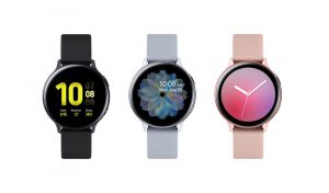 samsung galaxy watch active 2