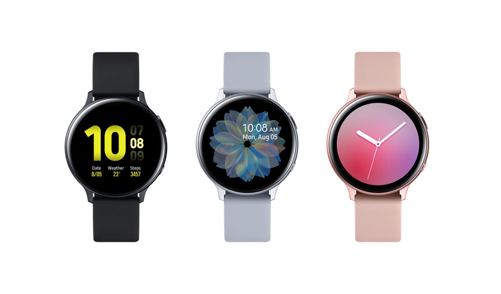 samsung galaxy watch active 2