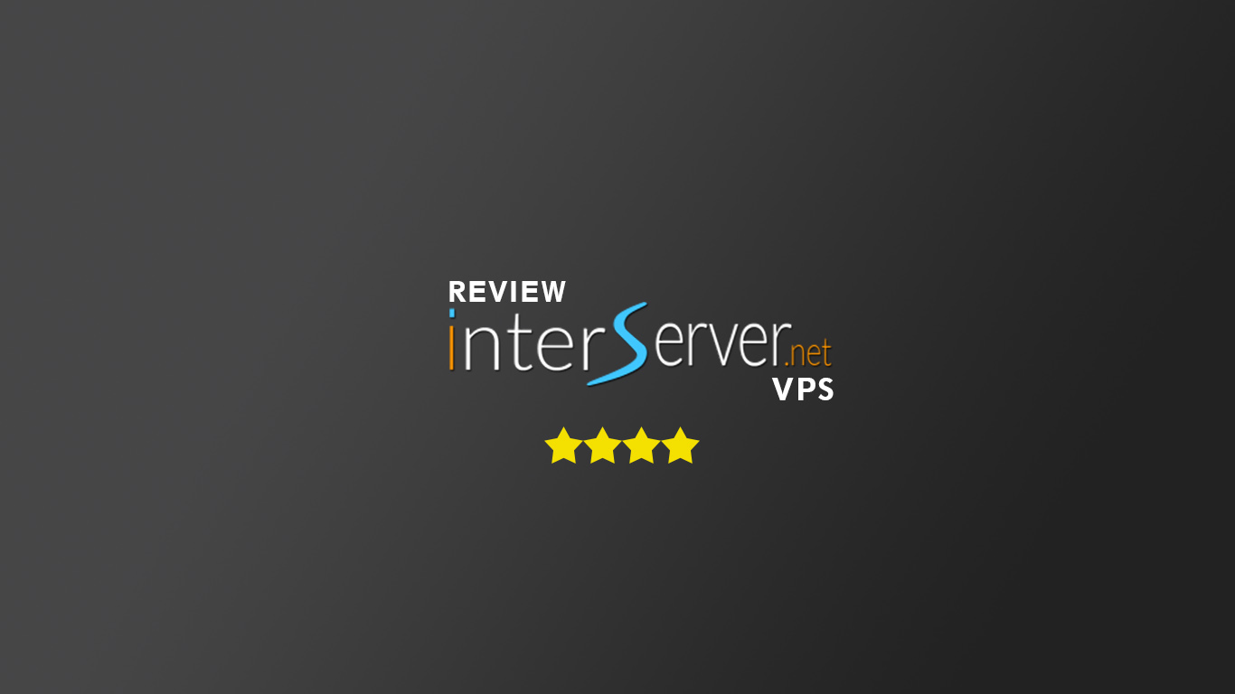 interserver vps review: pros and cons of the affordable yet powerful host