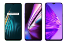 Realme 5