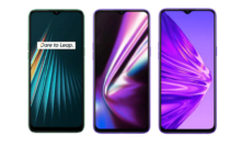 Realme 5