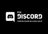 discord screen share no issue