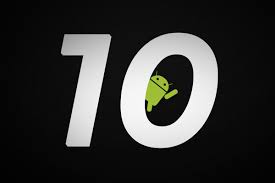 android 10