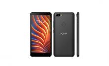 HTC Wildfire E lite