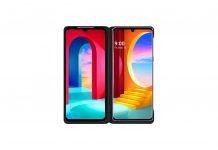 LG Velvet 5G
