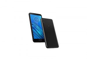 motorola moto e6