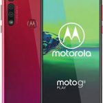 Motorola Moto G8 Play