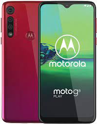 motorola moto g8 play