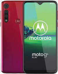 motorola moto g8 play