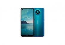 Nokia 3.4