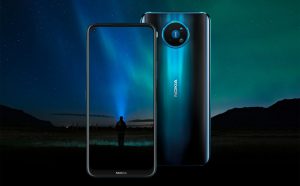 nokia 8.3 5g starts receiving android 11 stable update